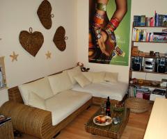 Tulajdonostól sürgősen eladó lakás 50m2 - Riverside - C épület - Flat for sale!