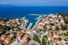 Horvát Tengerparti  Ingatlanok eladóak teljeskörű ügyintézéssel 