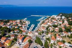 Horvát Tengerparti Ingatlanok eladók teljeskörű ügyintézéssel