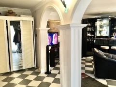 Ha Tahiba költöznél vagy ott házat vennél!