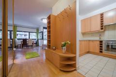 SPACIOUS STUDIO FOR RENT in Riverside Apartmenthouse